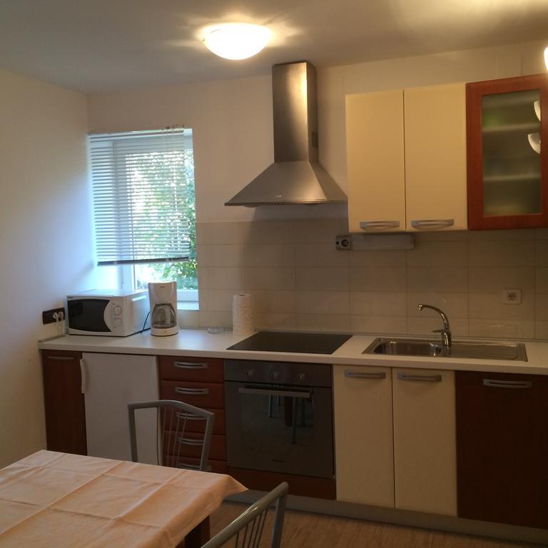 Apartmán House Filomena Banjol Exteriér fotografie
